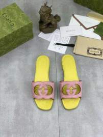 Picture of Gucci Slippers _SKUGuccisz35-40mnh06102029
